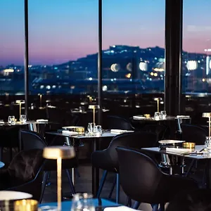 Gold Tower Lifestyle Neapol