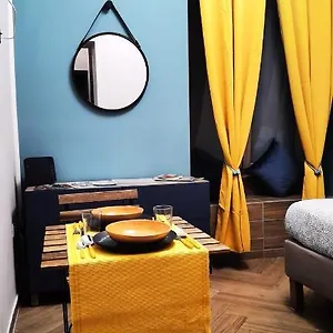 Trebis Holiday home
