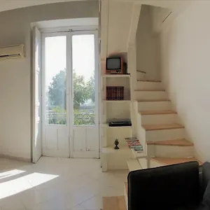 Apartment Elephant Sea View