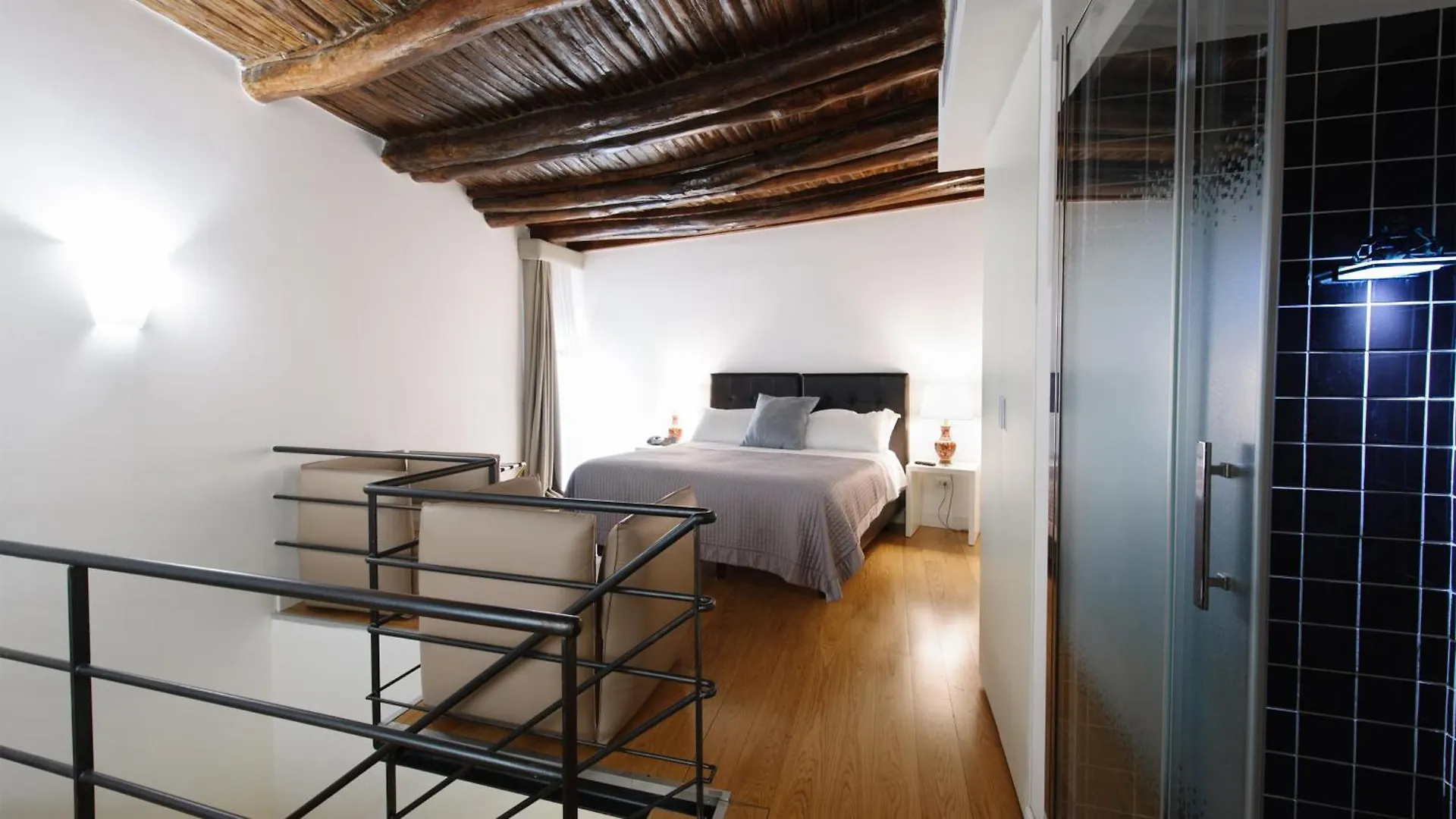 Santa Chiara Boutique Hotel Naples