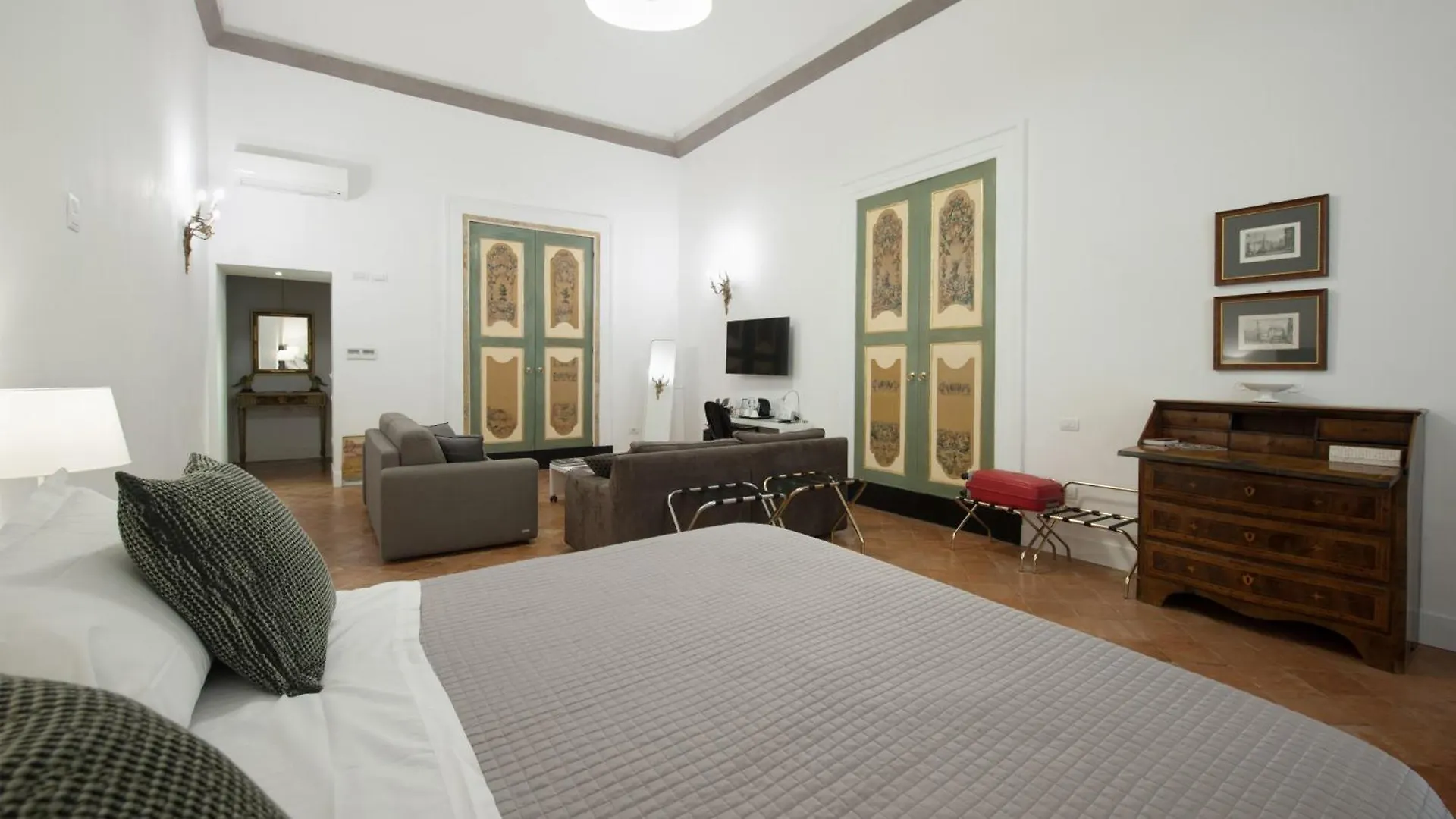 Santa Chiara Boutique Hotel Naples