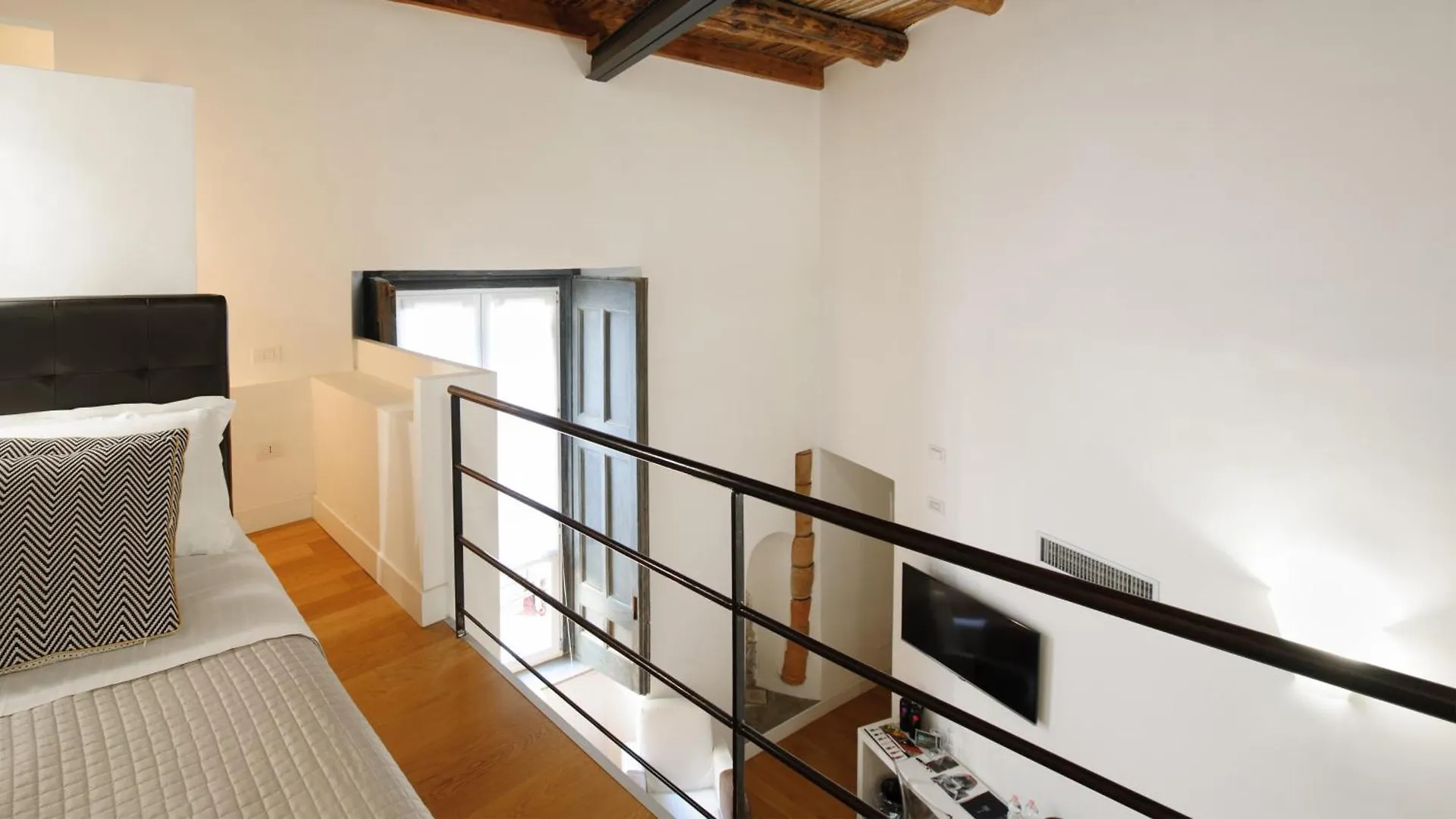 Santa Chiara Boutique Hotel Naples