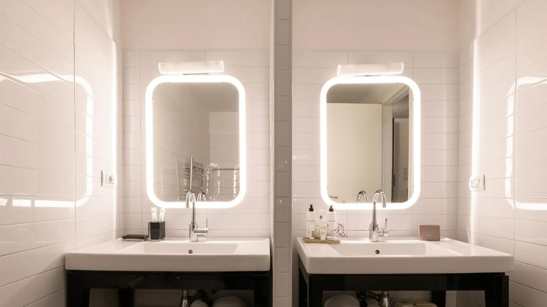 Santa Chiara Boutique Hotel Neapel
