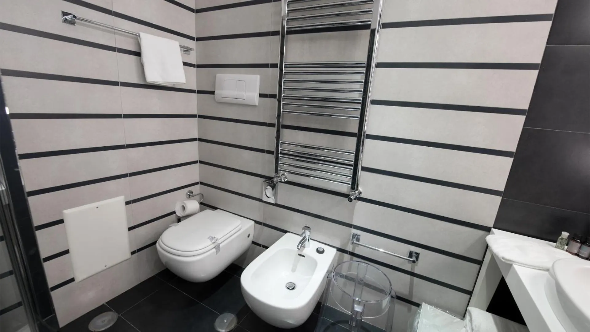 Santa Chiara Boutique Hotel Naples