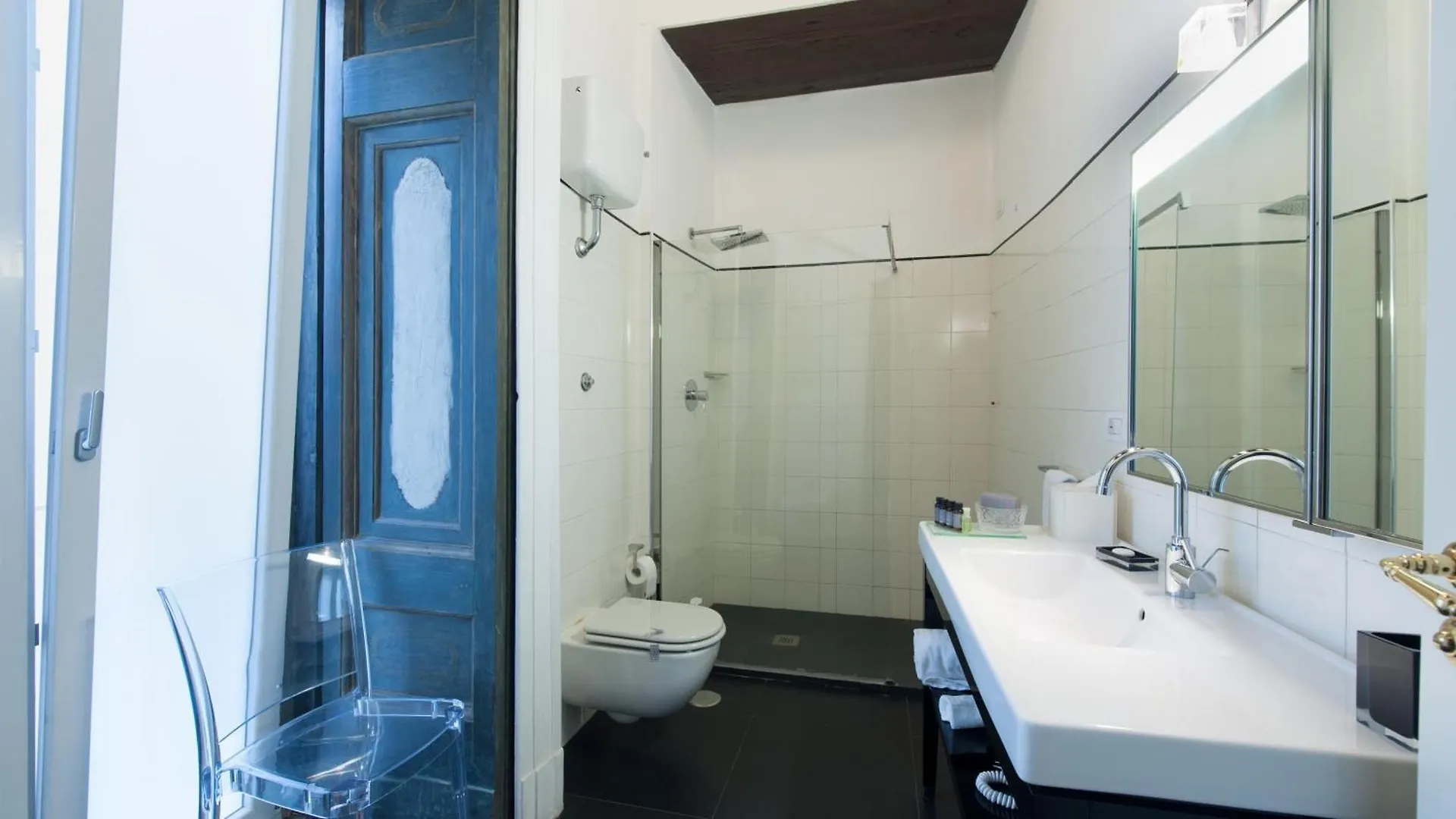 Santa Chiara Boutique Hotel Naples