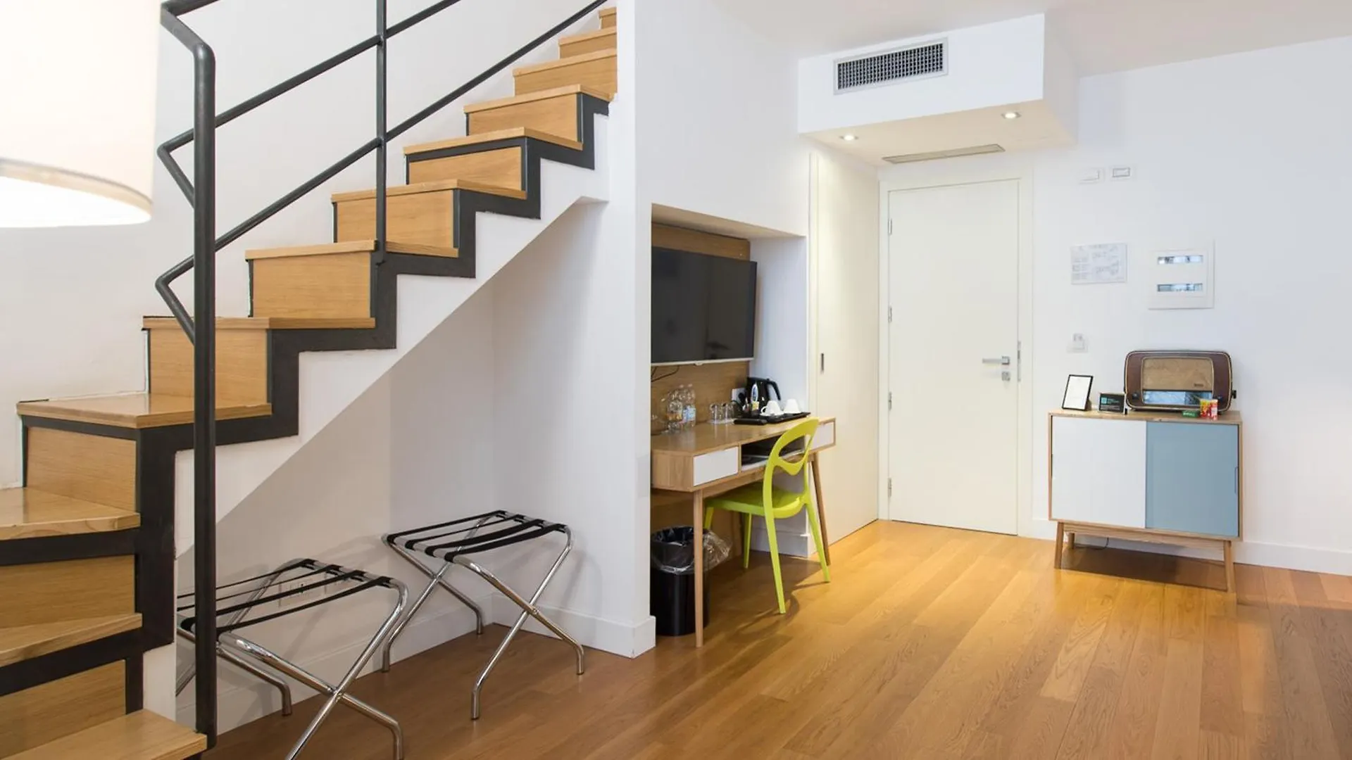 Santa Chiara Boutique Hotel Naples