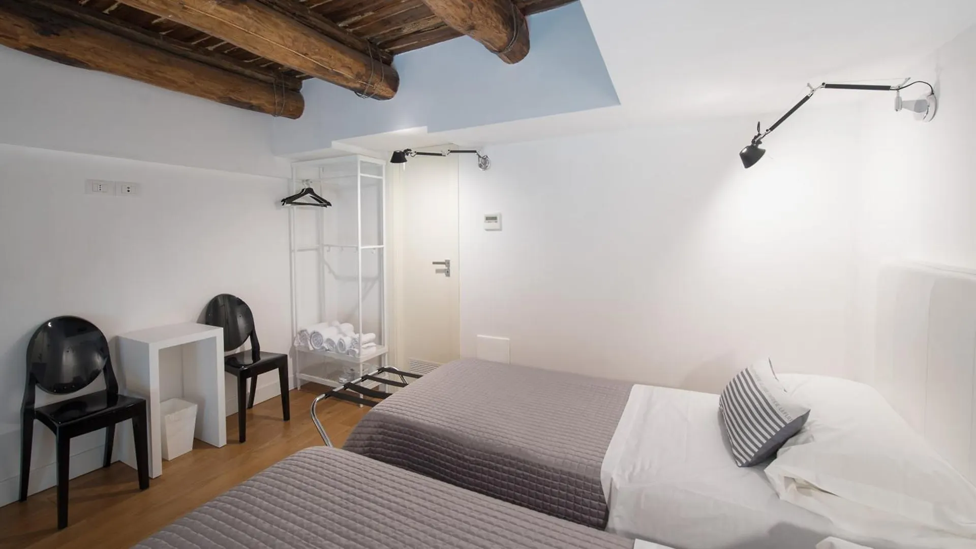 Santa Chiara Boutique Hotel Naples