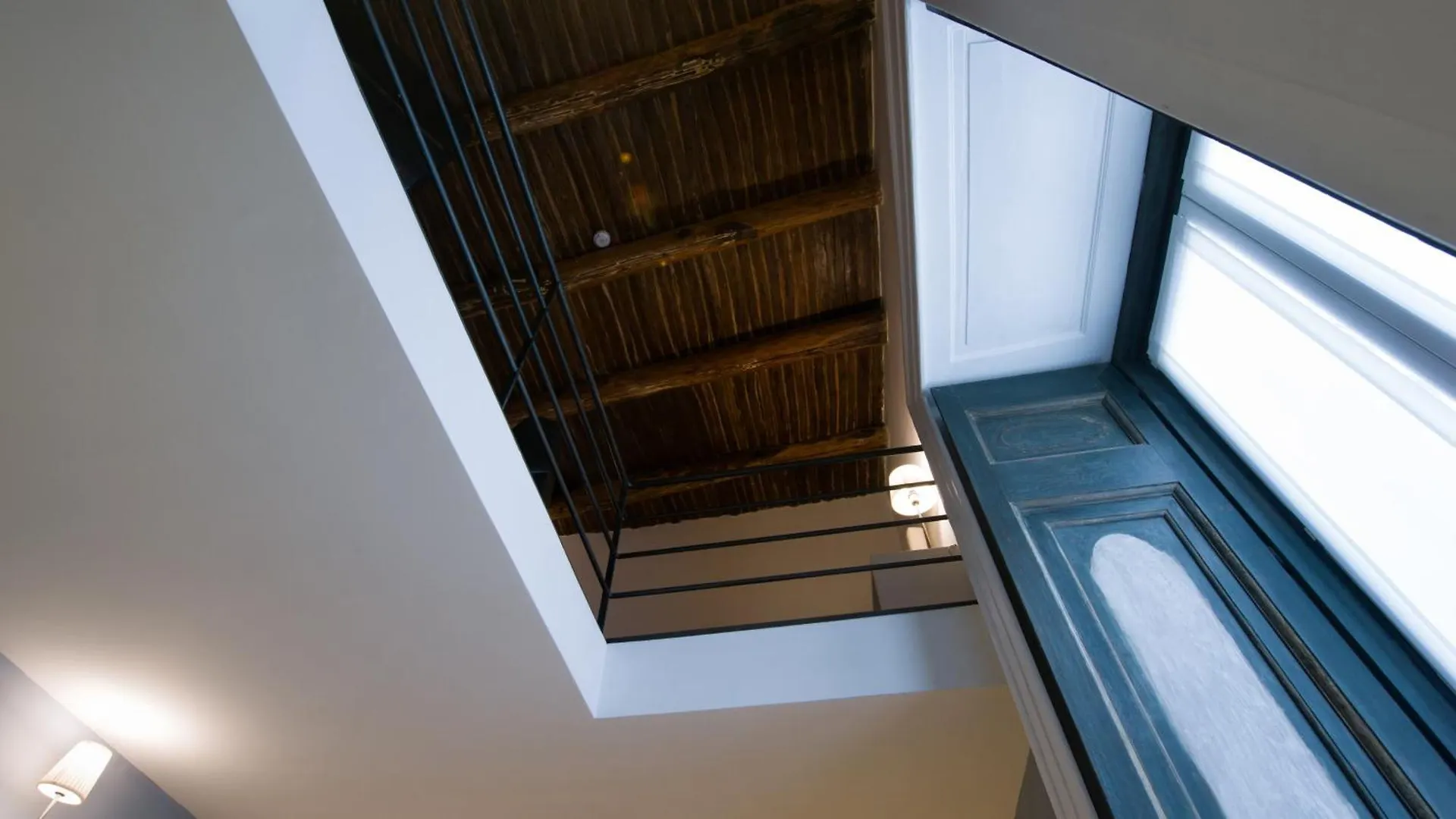 Santa Chiara Boutique Hotel Naples