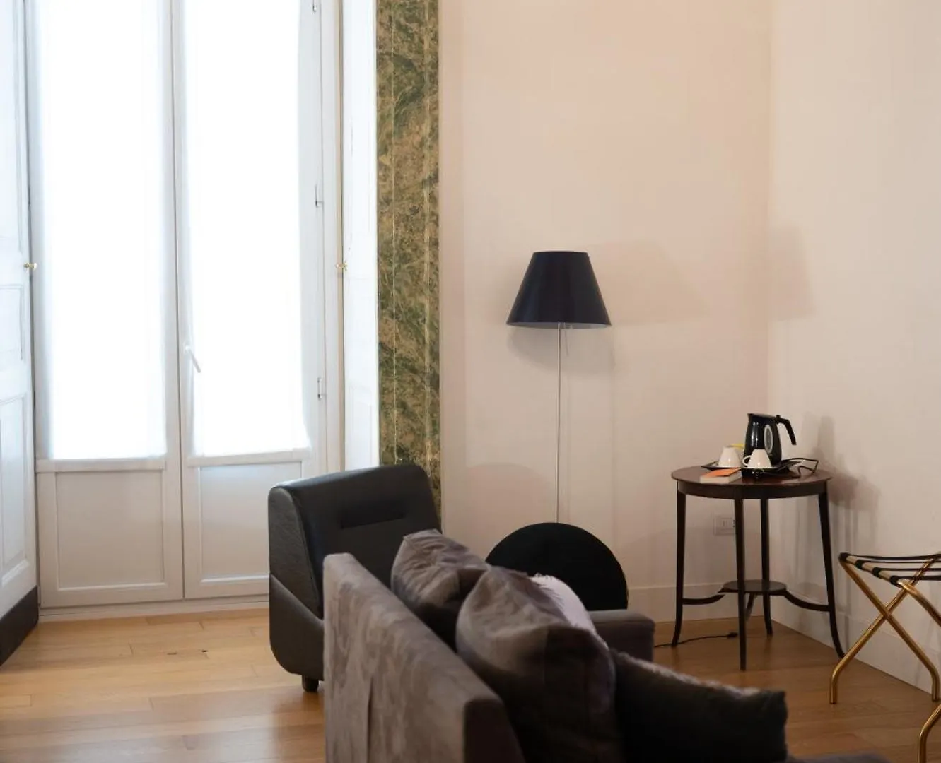 Santa Chiara Boutique Hotel Naples 4*,  Italy