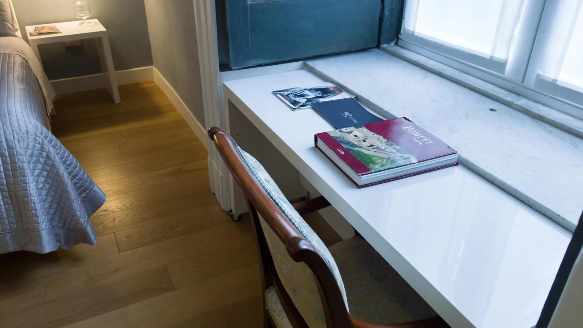 Santa Chiara Boutique Hotel Naples