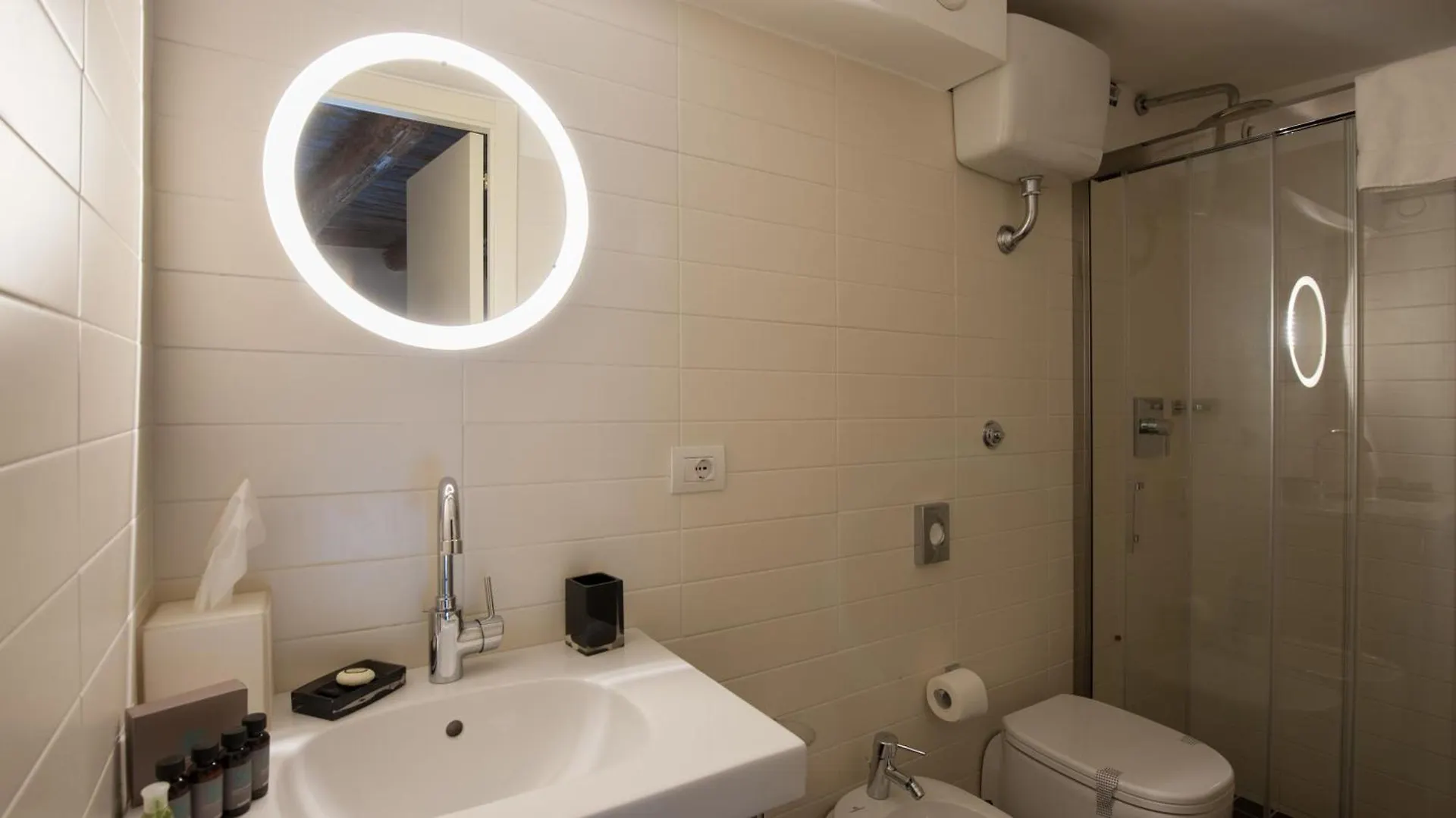Santa Chiara Boutique Hotel Naples