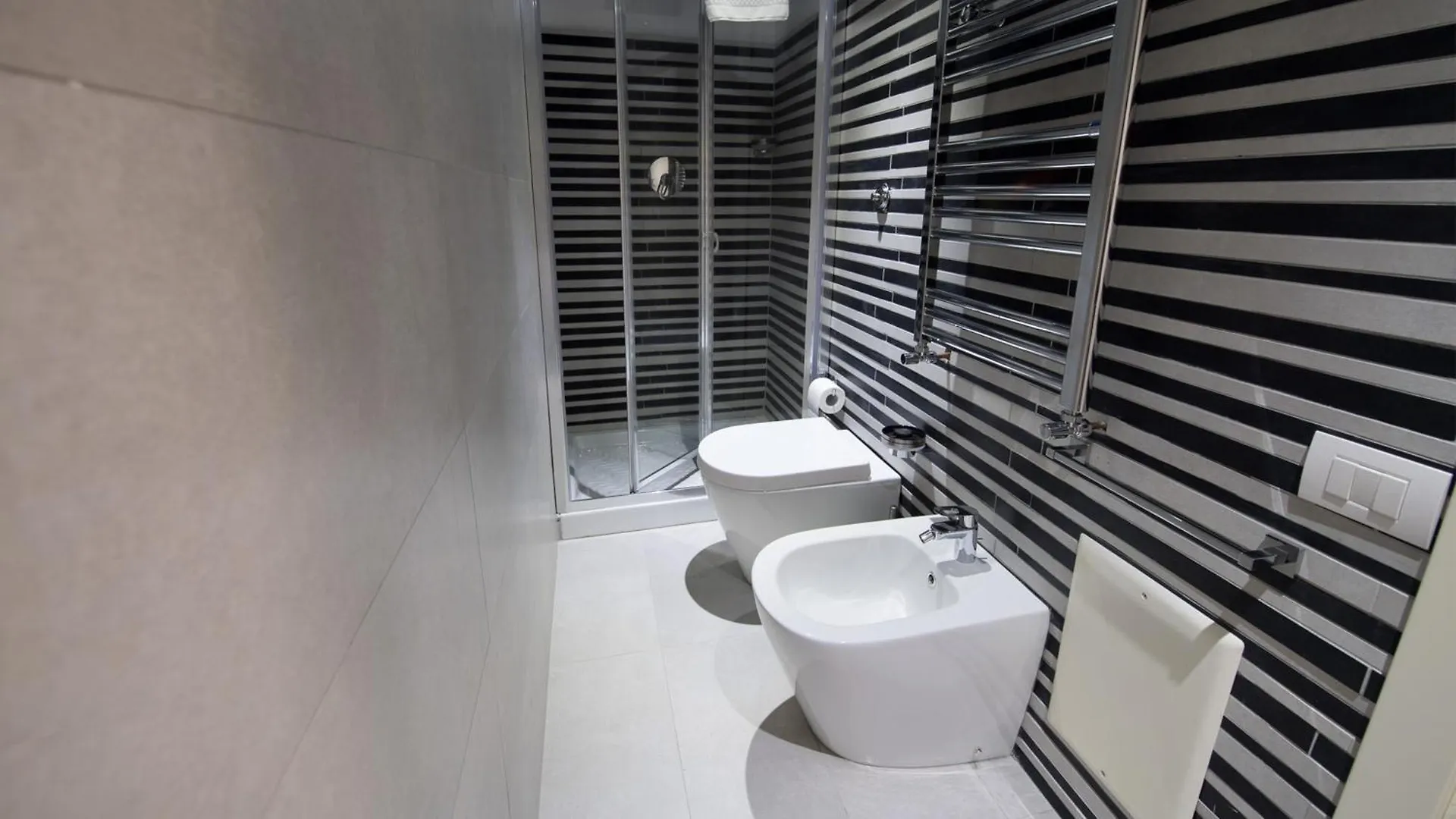 Santa Chiara Boutique Hotel Naples