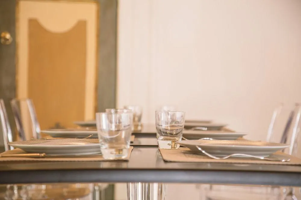 Santa Chiara Boutique Hotel Naples 4*,  Italy