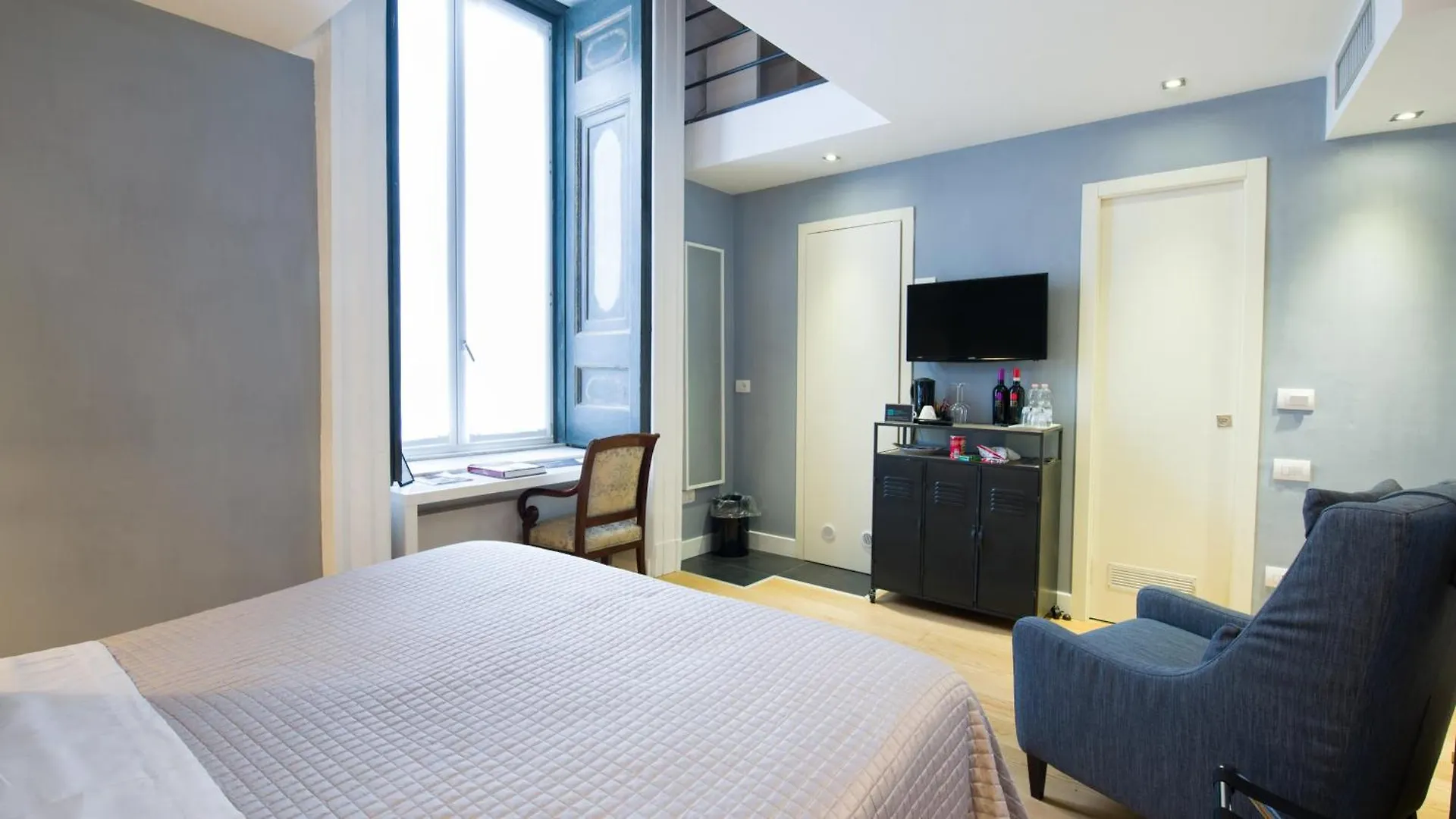 Santa Chiara Boutique Hotel Naples