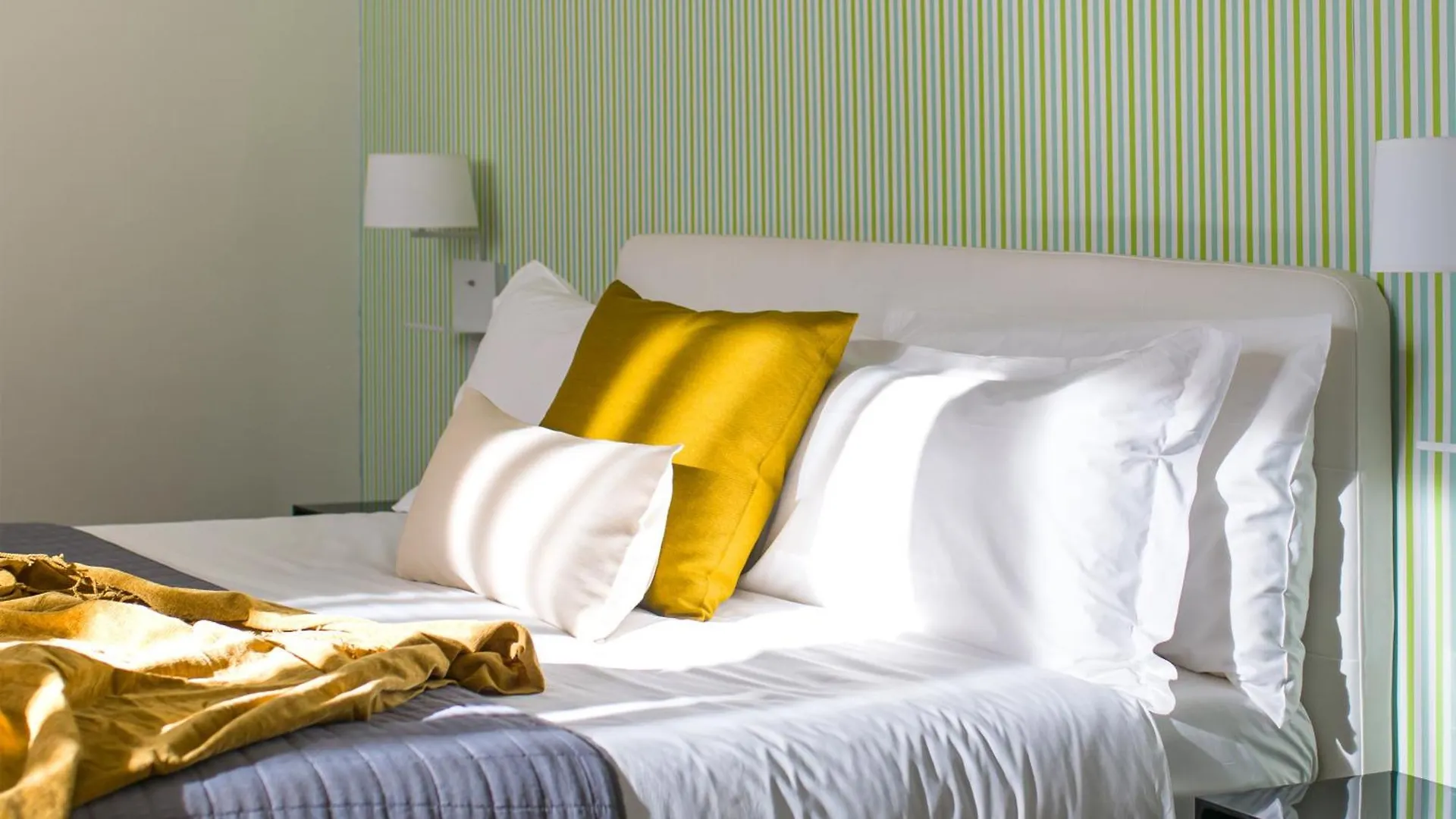 Santa Chiara Boutique Hotel Naples 4*,  Italy