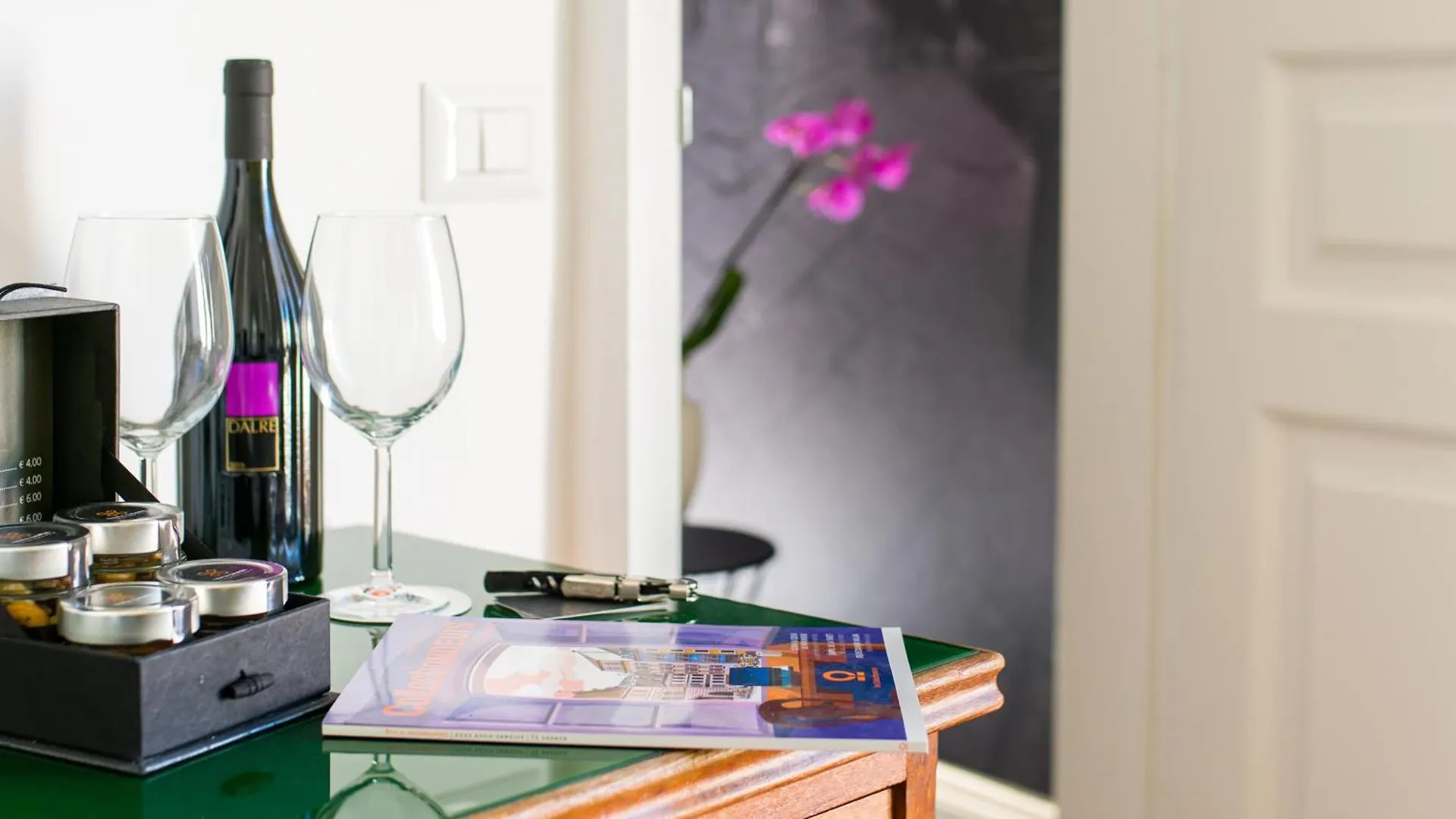 Santa Chiara Boutique Hotel Naples