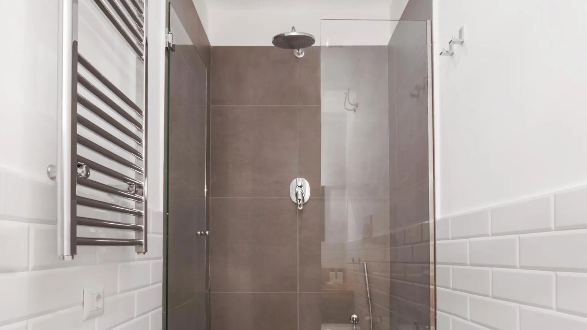 ****  Santa Chiara Boutique Hotel Naples Italy
