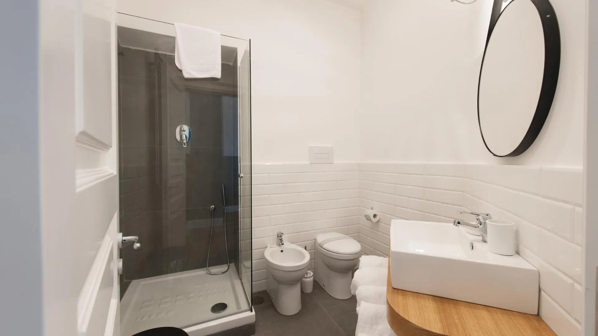 Santa Chiara Boutique Hotel Naples