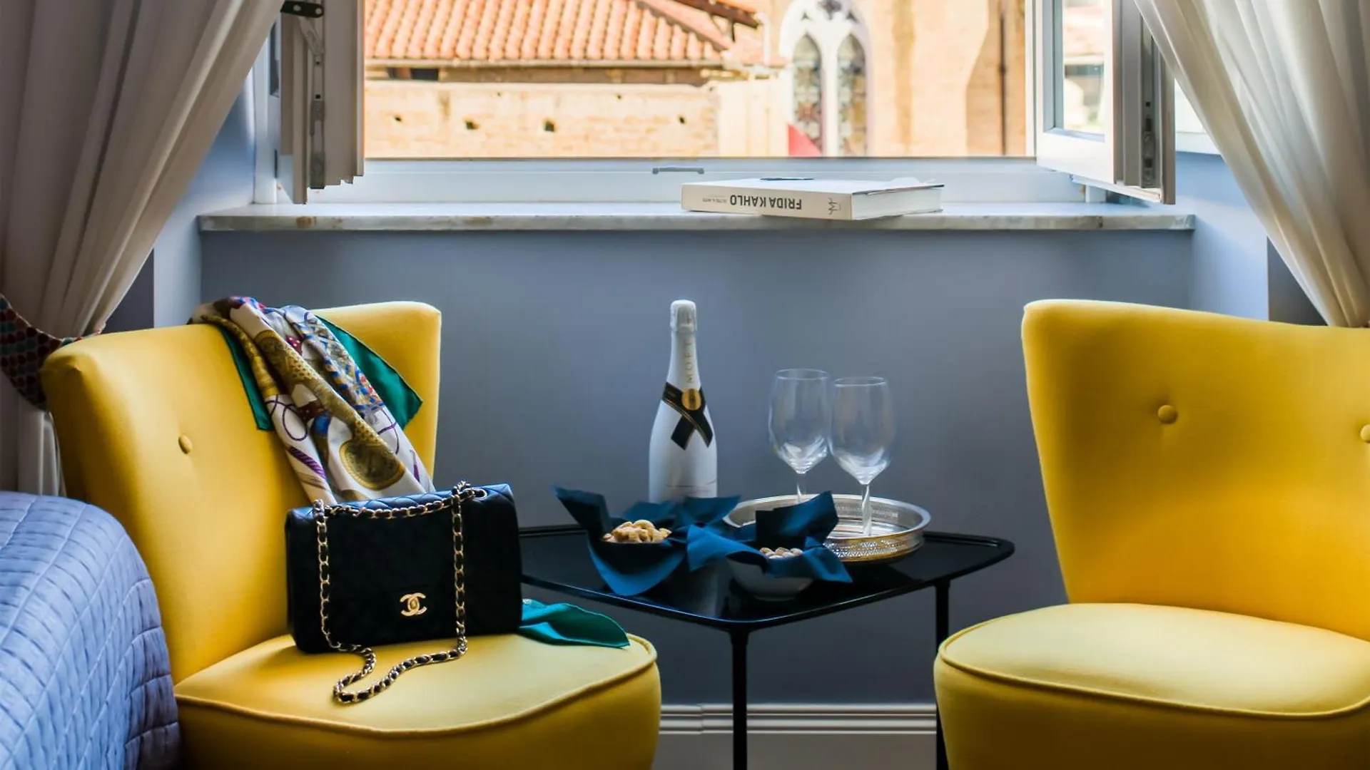 Santa Chiara Boutique Hotel Naples