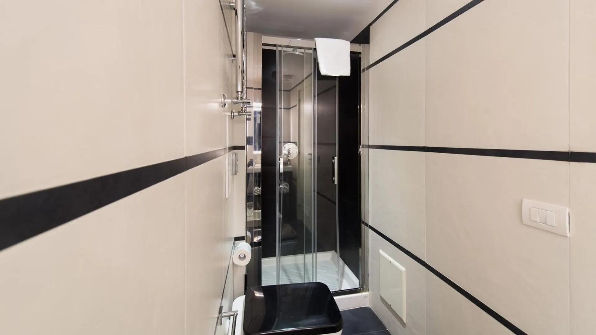 ****  Santa Chiara Boutique Hotel Naples Italy
