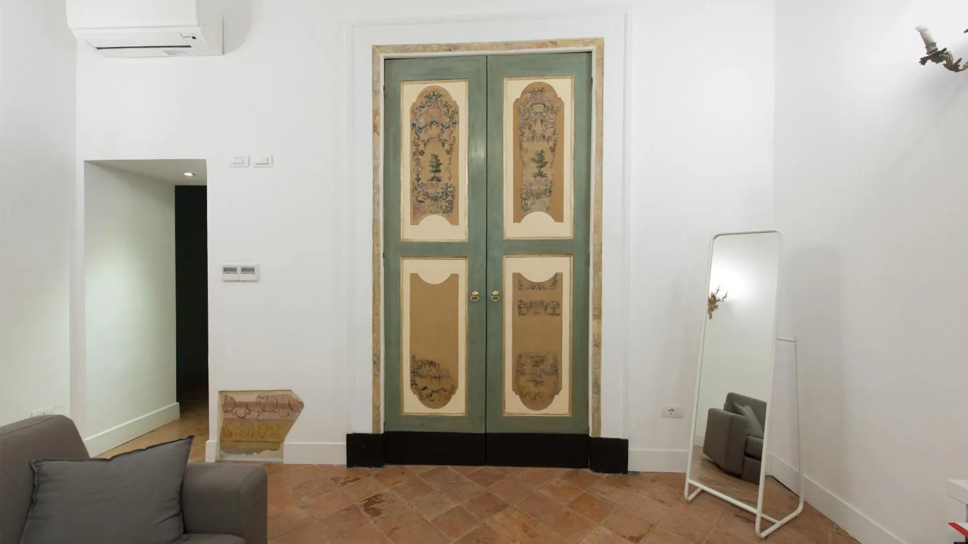 Santa Chiara Boutique Hotel Naples