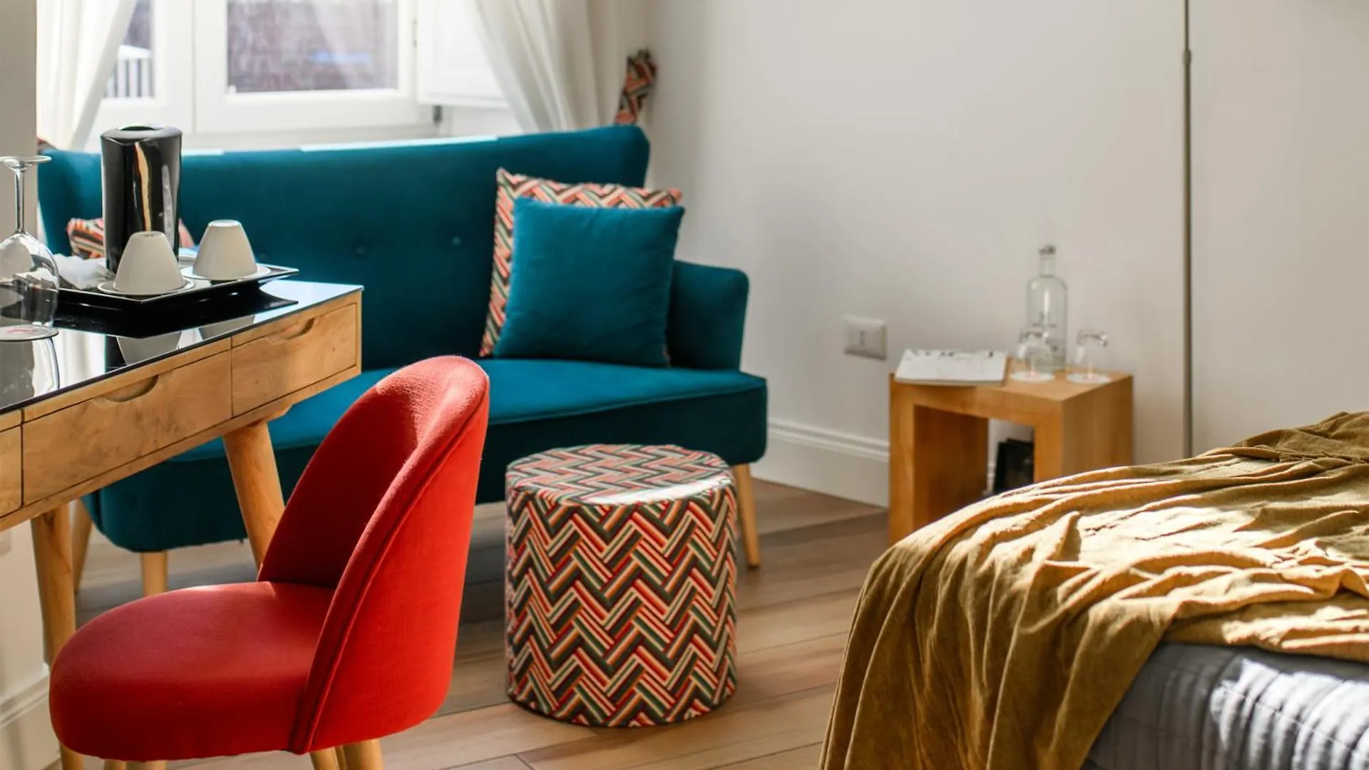 Santa Chiara Boutique Hotel Naples