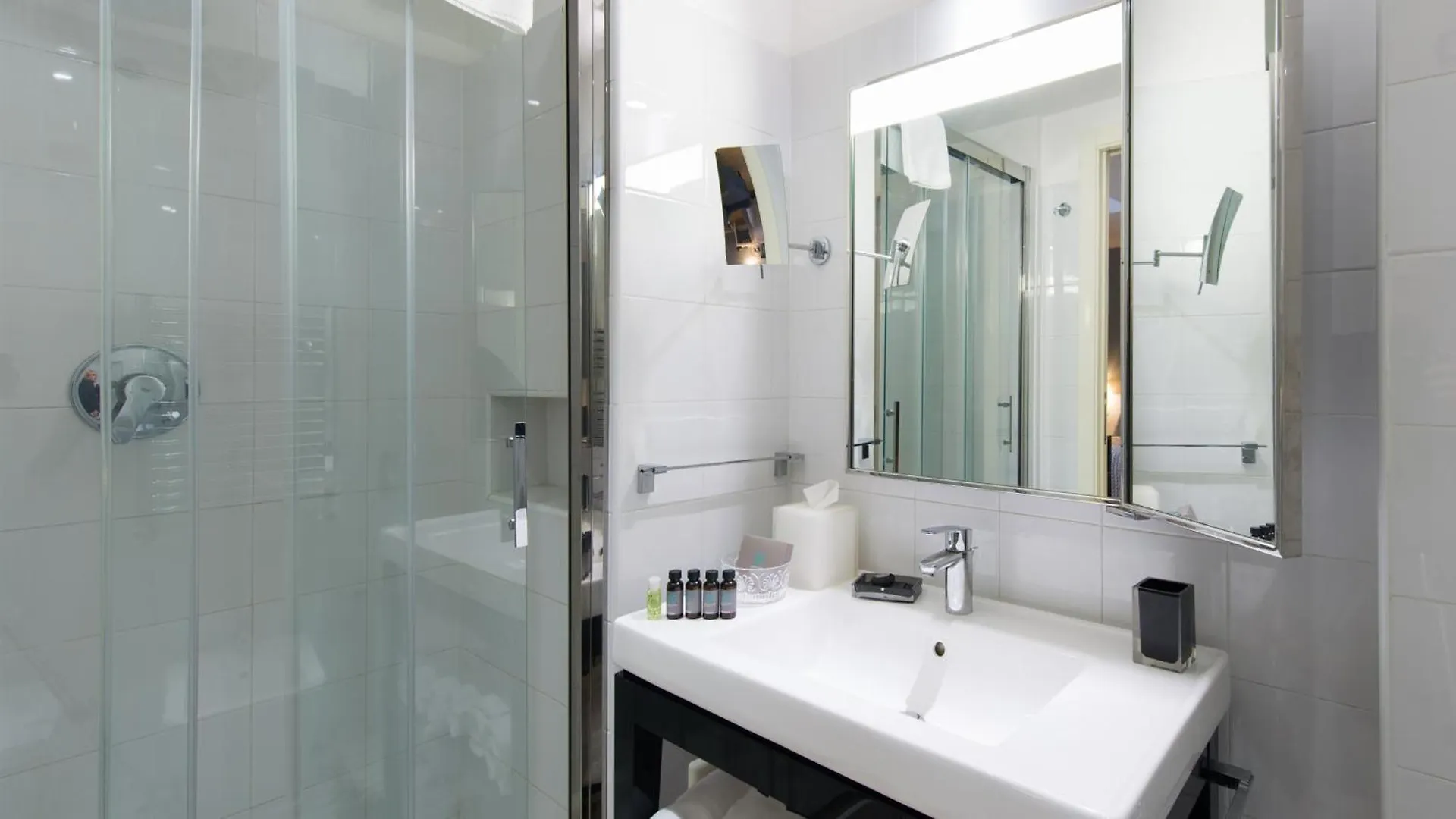 Santa Chiara Boutique Hotel Naples Italy