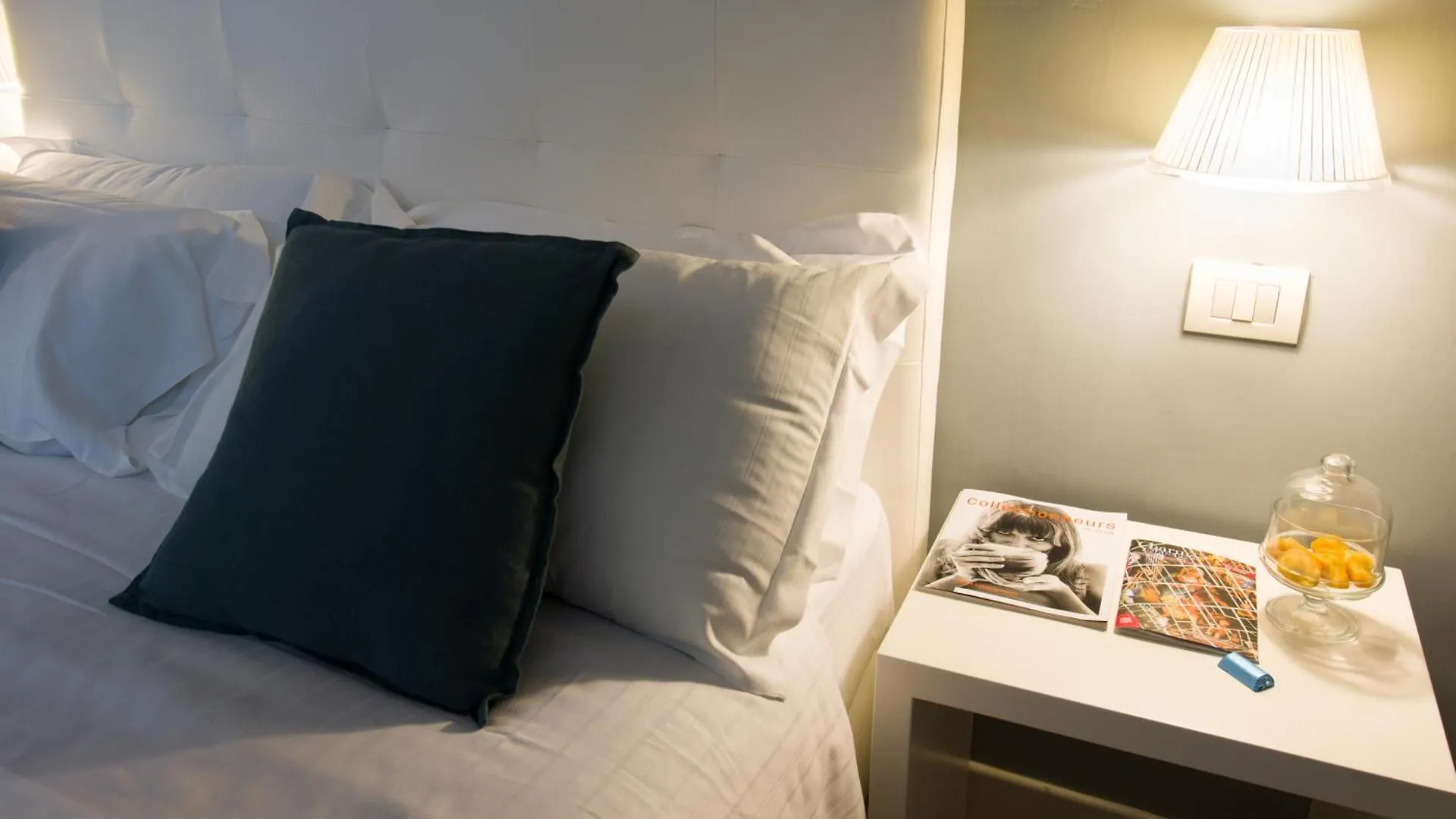 Santa Chiara Boutique Hotel Naples
