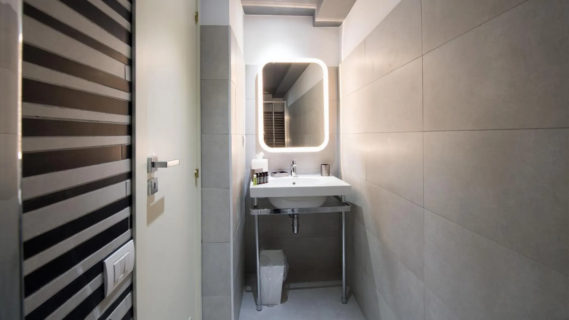 Santa Chiara Boutique Hotel Naples