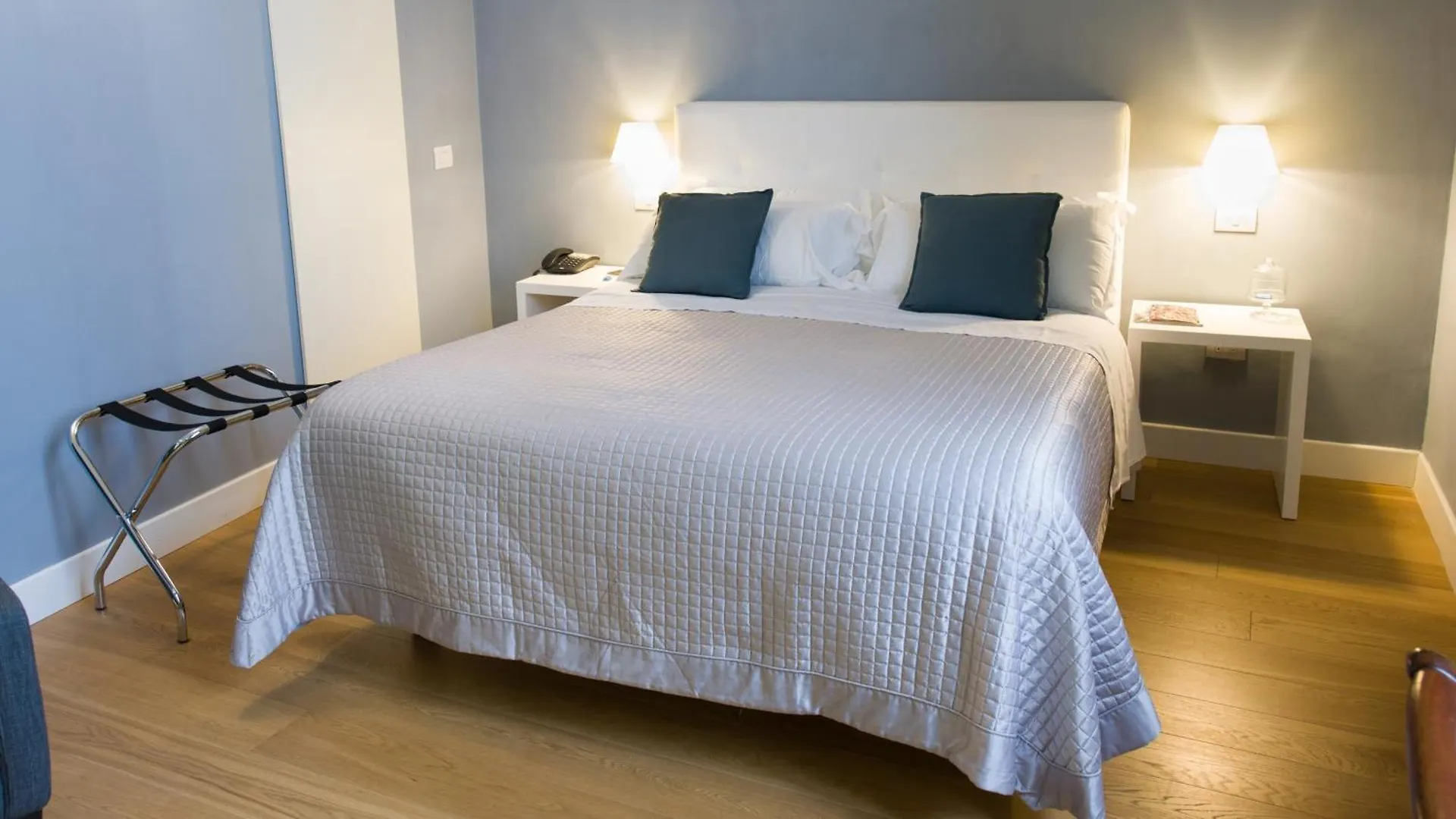 Santa Chiara Boutique Hotel Naples