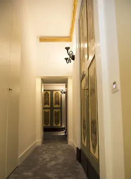 Santa Chiara Boutique Hotel Naples