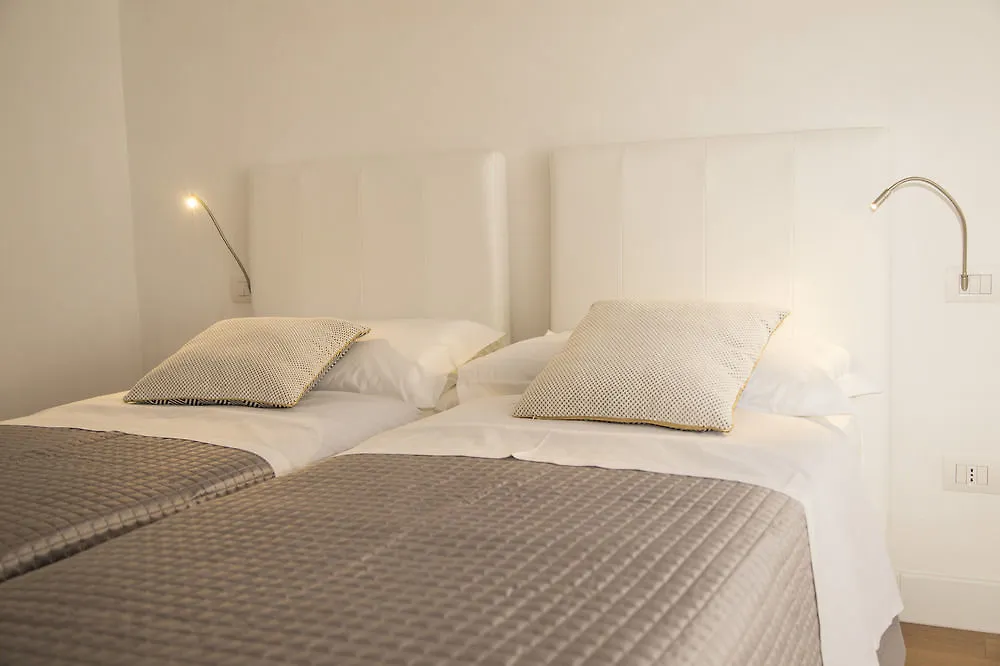 ****  Santa Chiara Boutique Hotel Naples Italy