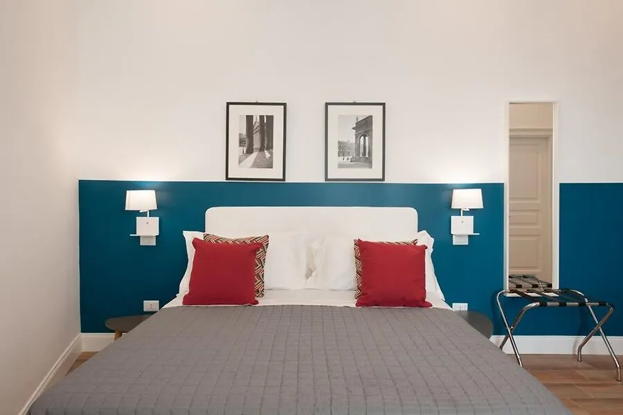 Santa Chiara Boutique Hotel Naples